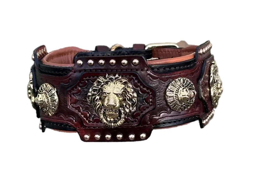 Collar E-17
